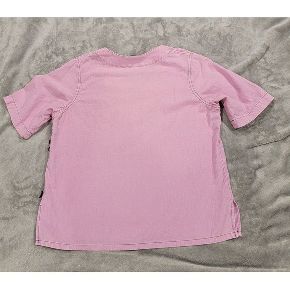 Produce Company Womens Top, Size M - Picture 2 of 6